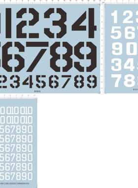 61513 MS-14B C GELGOOG CANNON 010美军数字新安洲gd水贴mg2