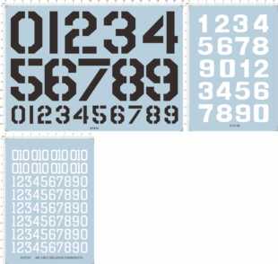 61513 MS-14B C GELGOOG CANNON 010美军数字新安洲gd水贴mg2