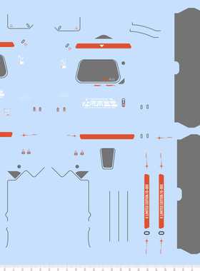 68608让未来发生MAKE FUTURE HAPPEN快手10周年KLIMITED EDITION