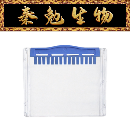 Biosharp 货号：BL1463A 蛋白预制胶 Bis-Tris 4-20% 15孔 1.0 mm