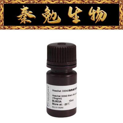 BiosharpHoechst33342染色试剂