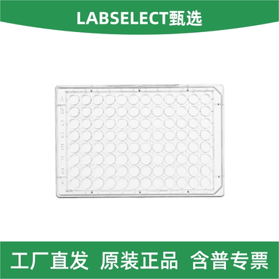 LABSELECT96孔紫外分析板12599