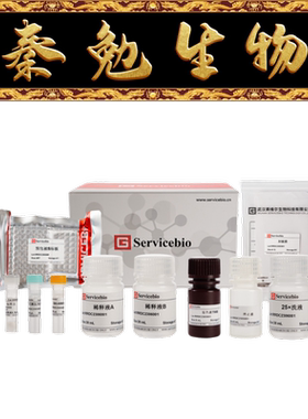 赛维尔 货号：GEM0007-48T Mouse C-Reactive Protein ELISA Kit