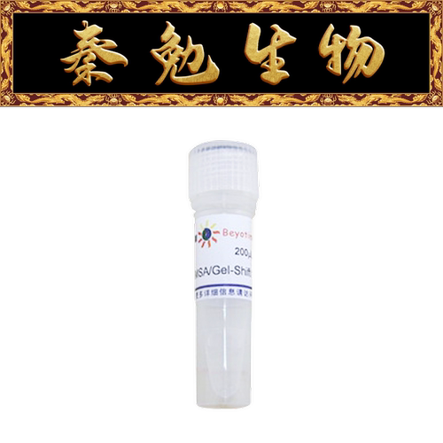 EMSA/Gel-Shift上样缓冲液