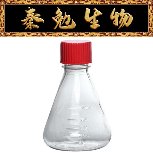 250ml三角细胞培养瓶LABSELECT