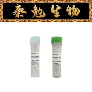 赛维尔 货号：G3433-50PMOL Lba Cas12a (CpfⅠ) Nuclease
