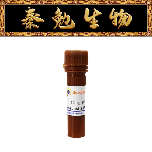 碧云天C1022Hoechst33342