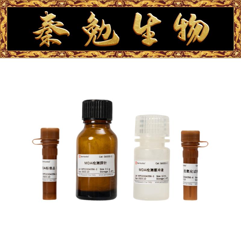 赛维尔丙二醛(MDA)检测试剂盒