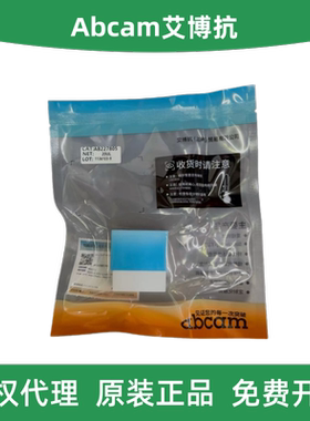 Abcam艾博抗 ab227805 重组Anti-VGluT1抗体[EPR22269]