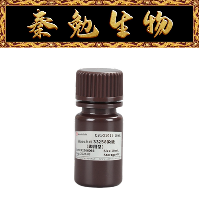 赛维尔Hoechst33258染液