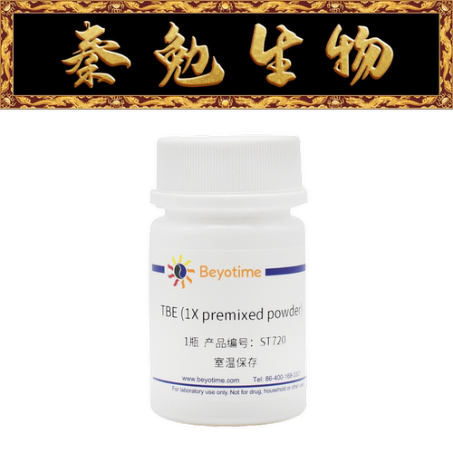 碧云天TBE(1Xpremixedpowder)