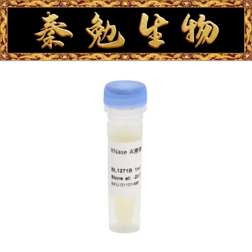 BiosharpRNaseA溶液(100mg/mL)