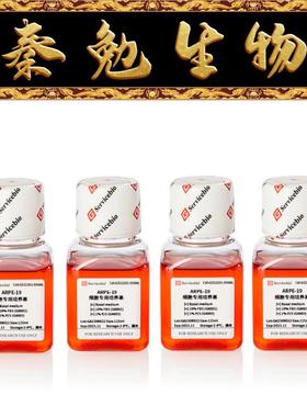 赛维尔 货号：GZ12201-500ML ARPE-19细胞专用培养基