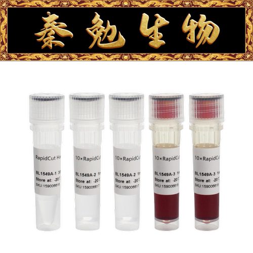 Biosharp快速限制性内切酶