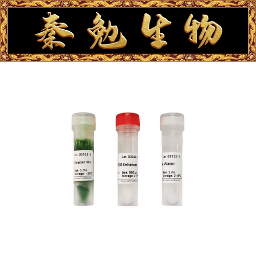 赛维尔血液直接PCR试剂盒