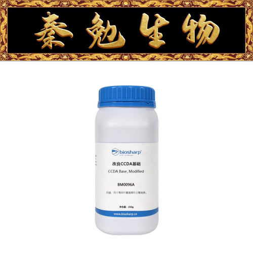 Biosharp白鲨改良CCDA基础