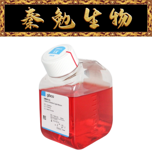 GibcoDMEM无糖培养基11966-025
