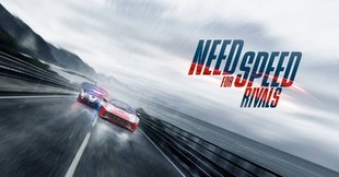 nfs18 极品飞车18 宿敌 一键安装 下载 中文版 电脑单机游戏软件