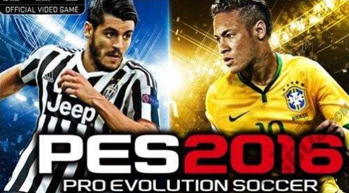 实况足球pes2016中文解说PC版2017冬季转会
