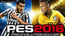 实况足球pes2016中文解说PC版2017冬季转会补丁 德甲英冠中超亚冠