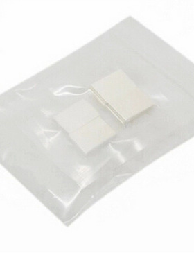 GoPro摄像机防雾插片hero4/3+ 防潮12片 Anti-Fog Inserts防雾片