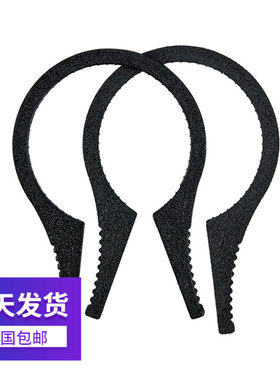 促销滤镜快拆手/UV镜CPL偏振镜ND镜/快拆卸扳手/装卸夹钳子夹子