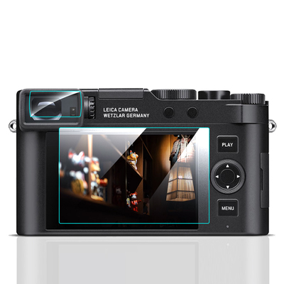 适用于徕卡屏幕膜相机膜SL601屏幕钢化膜DLUX7DLUX8贴膜保护膜