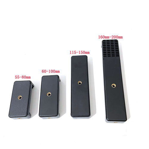 三脚架配件手机夹支架