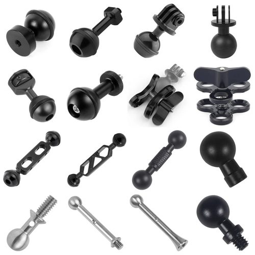 铝合金配件手机金属底座