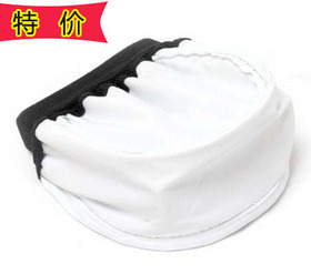 闪光灯布罩 机顶灯柔光罩 万用柔光罩 加强柔光反光型 通用型