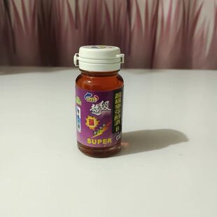 [小二渔具] 南台湾钓饵 超级麦芽醇酒B款小药添加剂鱼饵