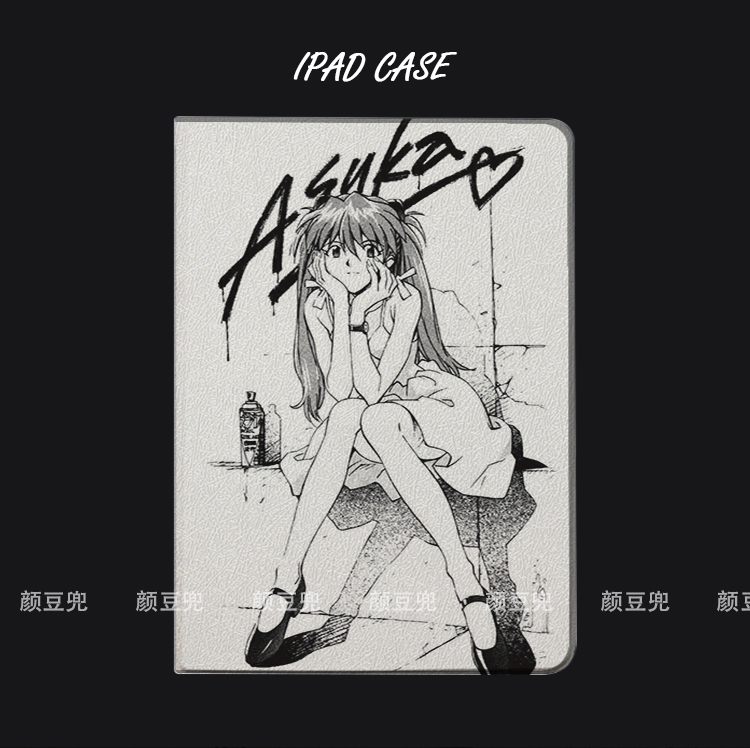 eva明日香保护套平板皮