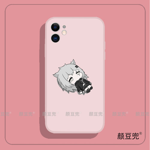 拉普兰德硅胶苹果日韩