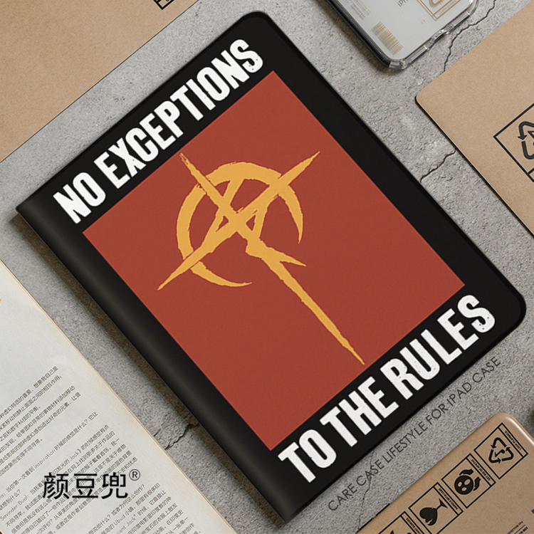 高达ipad10.2闪光的哈萨维air4/5保护套matep pro11笔槽min56适用