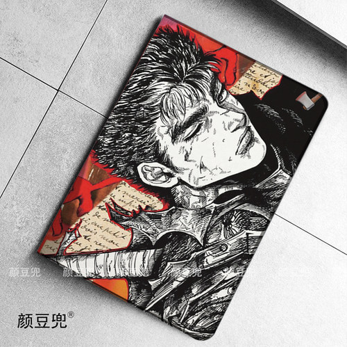 Berserk剑风传奇ipad保护套