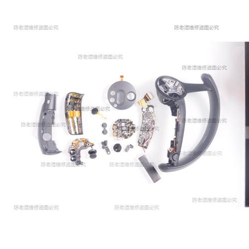 VR设备维修各种疑难杂症维修