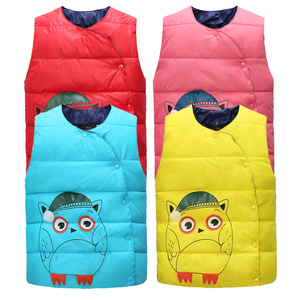 Blouson pour fille en polyester - Ref 2160490 Image 18