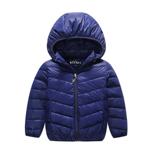 Blouson pour fille en polyester - Ref 2160490 Image 12