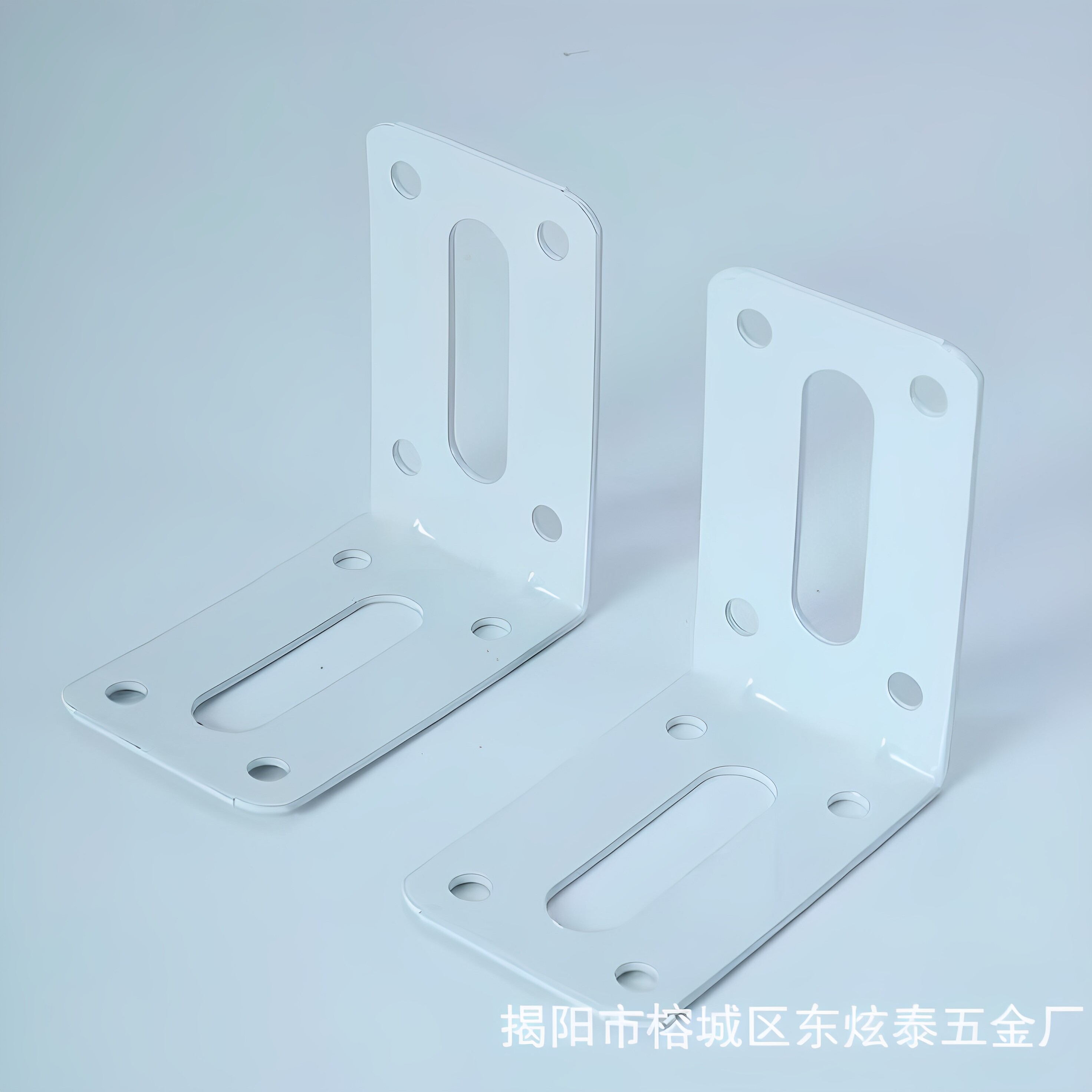 厂家直销 软体床角码连接件 大组合件和连接副