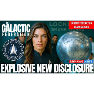 高维传讯 揭露警报‼️ 科学家们现已陷入恐慌 星际种子 宇宙故事