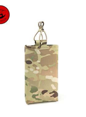 TU 战术大叔 海狸款THORAX战术背心侧围专用副包 电台包对讲机包