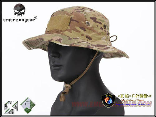 Emersongear/爱默生战术奔尼帽
