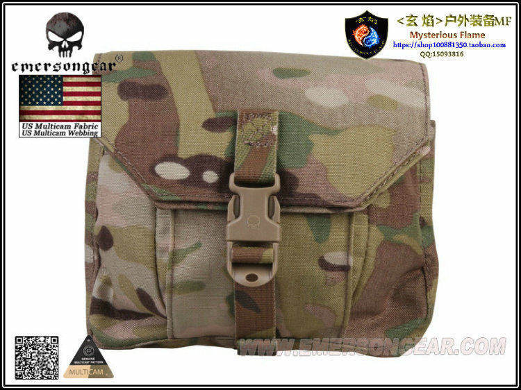 多功能杂物包Emersongear/爱默生