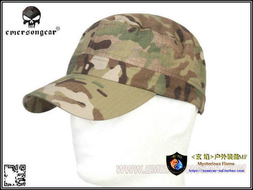Emersongear/爱默生棒球帽