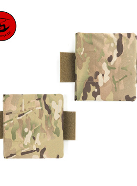 TU战术大叔 法老FERRO FCPC V5 3AC侧围专用侧板包背心腹围板包