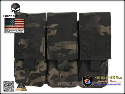 三联工具包Emersongear/爱默生