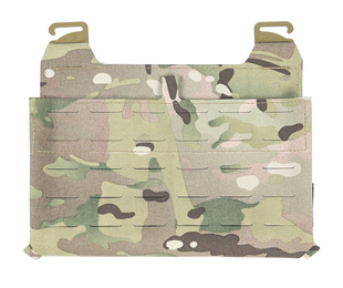 TU战术大叔 FERRO法老风格FCPC背心专用前板袋鼠隐藏式三联包