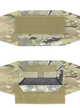 TU 战术大叔 法老FERRO风格3AC FCPC加宽侧板袋 侧板包