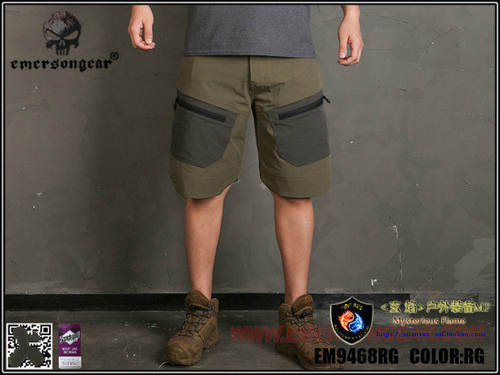 Emersongear/爱默生通勤户外裤