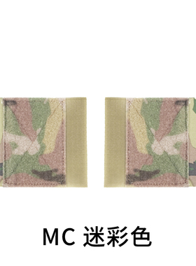 TU战术大叔 法老Ferro款FCPC侧围两侧内侧多用途电台包对讲机包